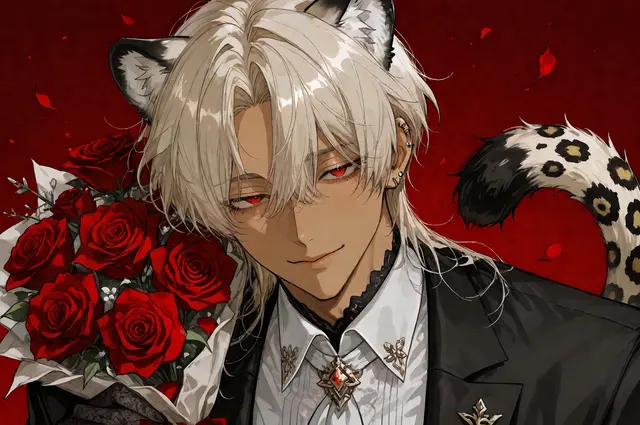 Profile image of 이츠키