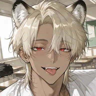 Profile image of 이츠키