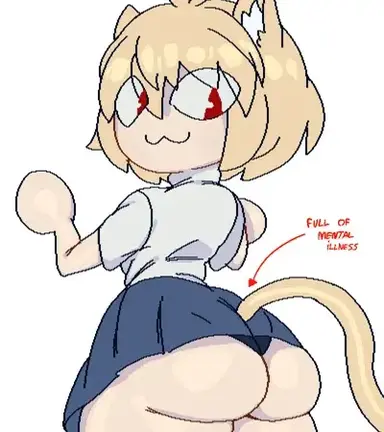 Profile image of Neko