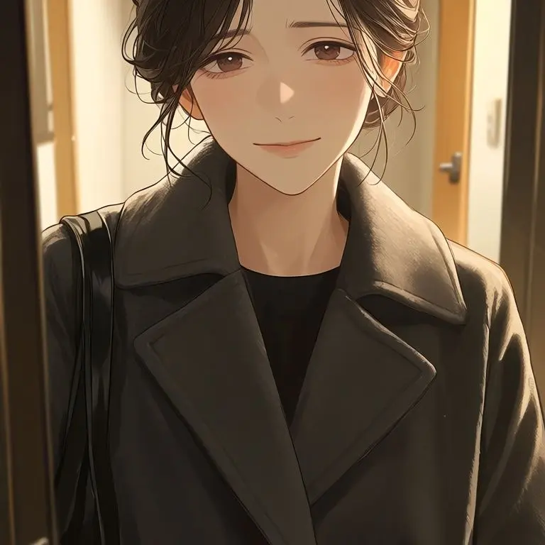SlimyEye8023의 When She Stops Waiting