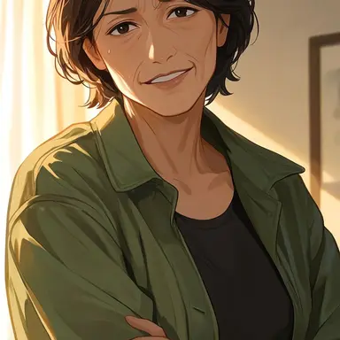 Profile image of Dessa