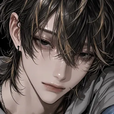 Profile image of 리쿠