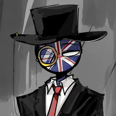 Profile image of 영국