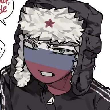 Profile image of 러시아