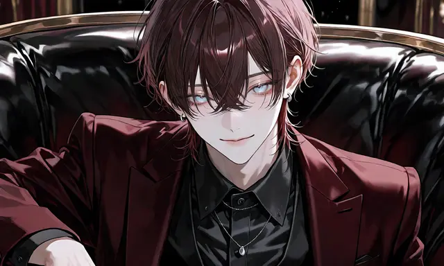 Profile image of 사쿠