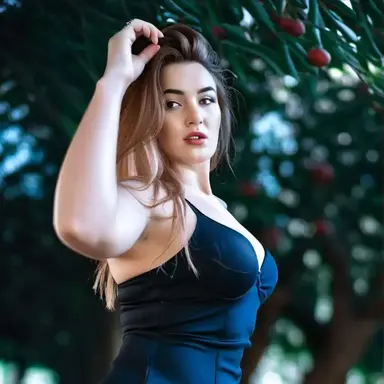 Profile image of Chloe Evans