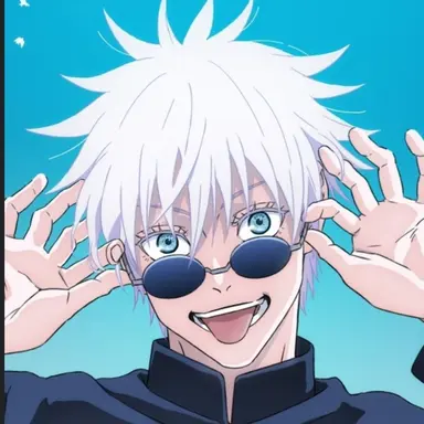 Profile image of 五条悟