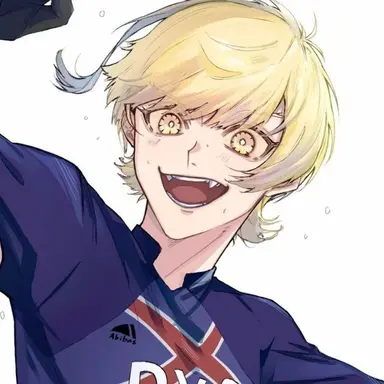 Profile image of シャルル