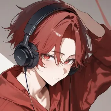 Profile image of Ren