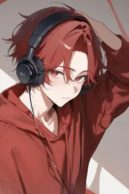 Profile image of Ren
