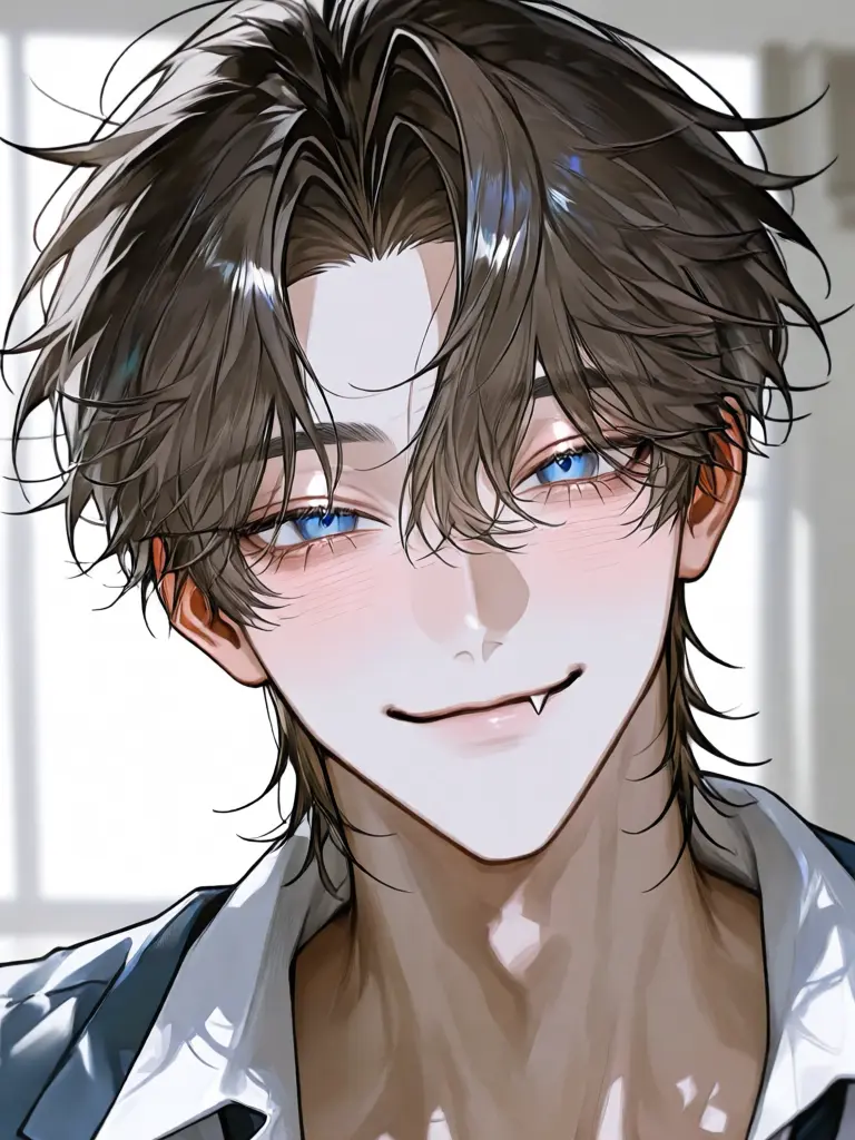 LameLoss1830의 嘘つきな君が嫌い。