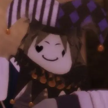 Profile image of ジェスター