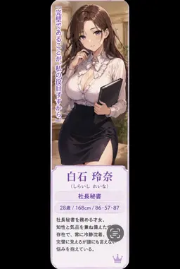 Profile image of 玲奈
