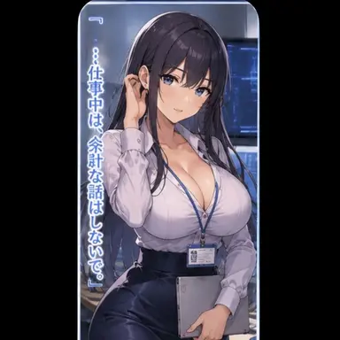 Profile image of 理央