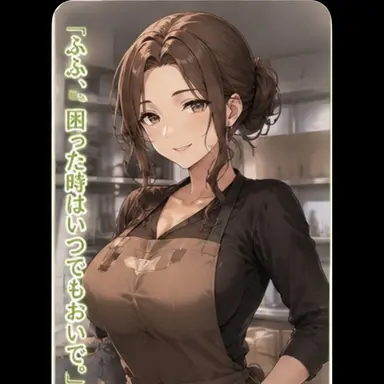 Profile image of 奈津子