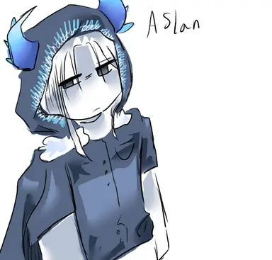 Profile image of 아슬란