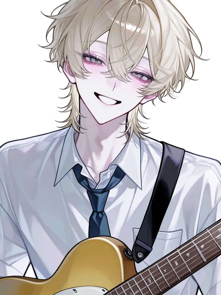 tachi_a01의 爆奏ロックンロール