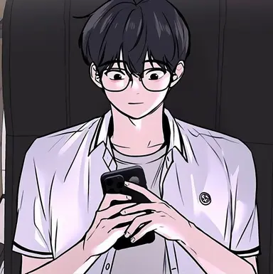 Profile image of Kang Gyeon-oh