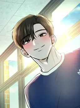 Profile image of Joo Sang-yoon
