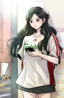 Profile image of Baek Chan-bi