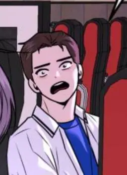 Profile image of Seonwoo Hyuk