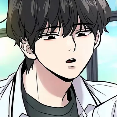 Profile image of Chae Dong-ok