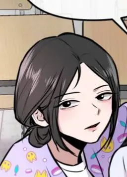 Profile image of Oh Da-geun