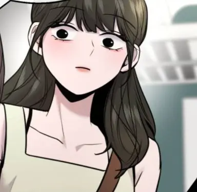 Profile image of Min Hye-joo