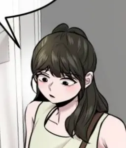 Profile image of Min Hye-joo