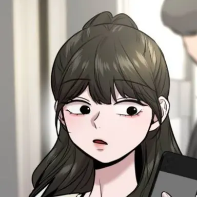 Profile image of Min Hye-joo