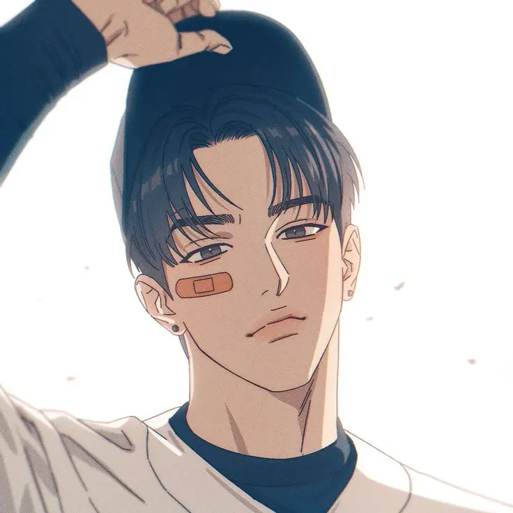 QuaintGlaze3640의 박지환