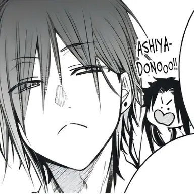 Profile image of 蘆屋道満