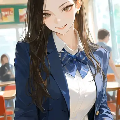 Profile image of Valentine