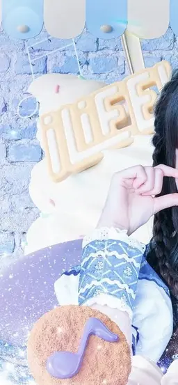 Profile image of かれん