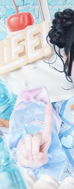 Profile image of みに