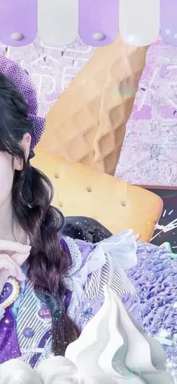 Profile image of みき