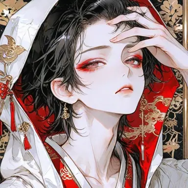 Profile image of 시렌 가르이치