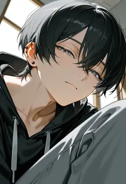 Profile image of 郁人
