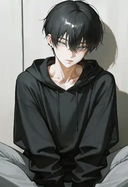 Profile image of 郁人