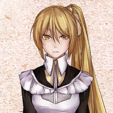Profile image of ネイ