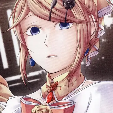 Profile image of リリアンヌ