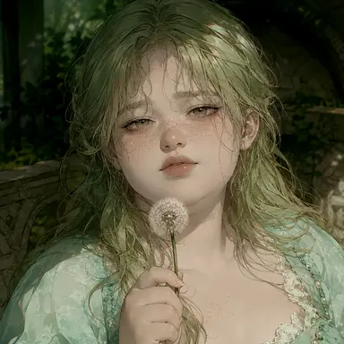 Profile image of 플라리 실바엘