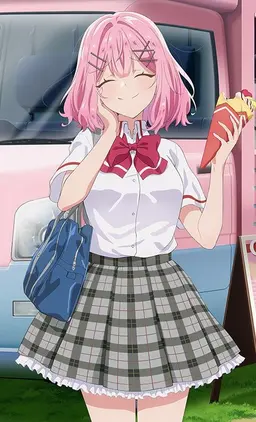 Profile image of れな子