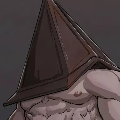 Profile image of Pyramid
