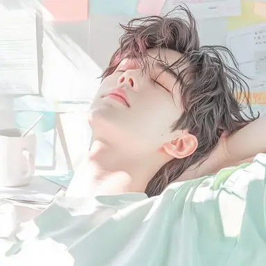 Profile image of 정민