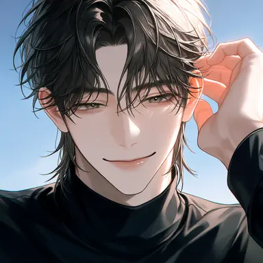 Profile image of Minato