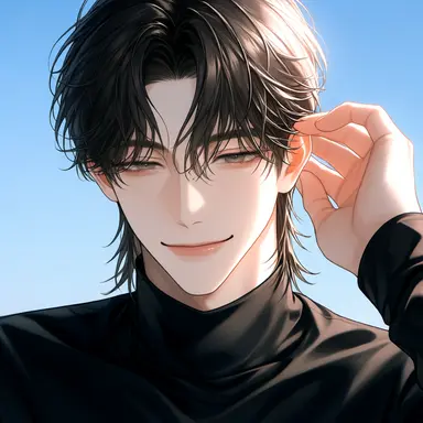 Profile image of Minato