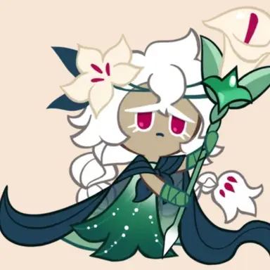 Profile image of 세릴