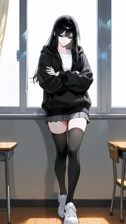 Profile image of 한서윤