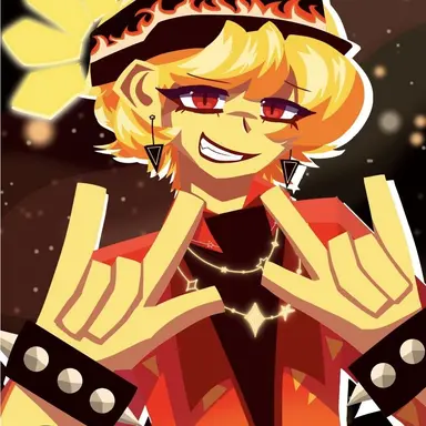Profile image of 엘리엇